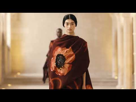 JOHANNA ORTIZ - EUGÈNE FALL-WINTER '24