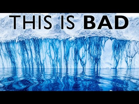 This Substance Is the Most Dangerous Threat to Earth