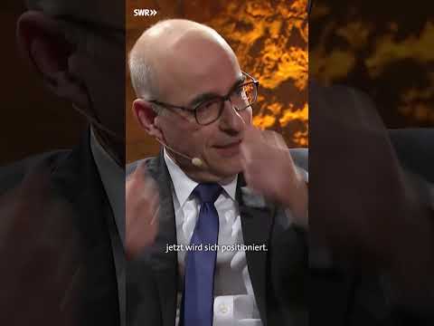 Hohe Inflation hat Bevölkerung stark getroffen | SWR Demokratieforum Hambacher Schloss