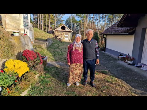 Izgubila majku i unuku u 3 dana , bila u komi i završila u kolicima i evo me na nogama