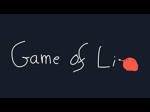 ✨ NEW Cellular Automata