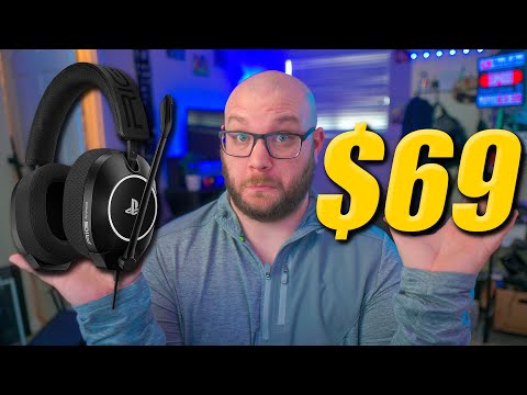 The $69 Gaming Headset That Beats The $300 Ones