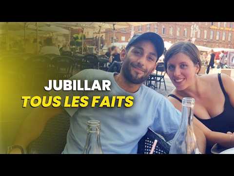 Affaire Jubillar : LA GRANDE ENQUÊTE