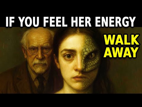 Carl Jung Warned Us About the Most Dangerous Kind of Woman