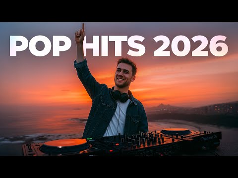 Top 20 Pop Songs 2026 ♫ Bruno Mars, Lady Gaga, Dua Lipa, Adele, Ed Sheeran, The Weeknd #26