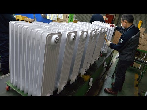 From Raw Steel to WOW – The Most Satisfying Metal Making Compilation. Korean Metalworking Factories