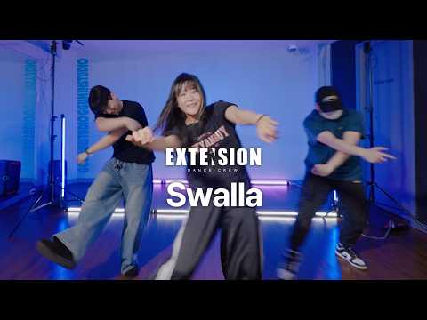 Jason Derulo - Swalla (feat. Nicki Minaj & Ty Dolla $ign)