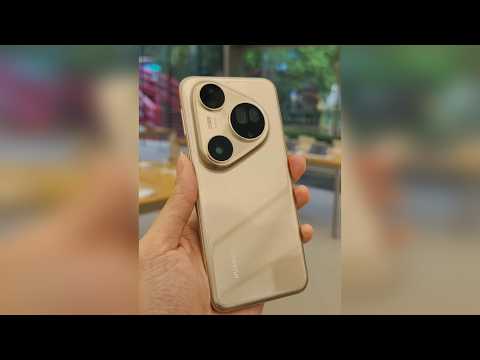 华为Pura80ultra/pro+/pro真机上手！ 来看看再觉得买不买！