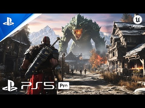 18 BEST PS5 Single-Player Games You Need to Play