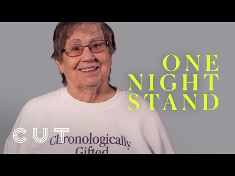 Have you ever had a one night stand? | Keep it 100 | Cut