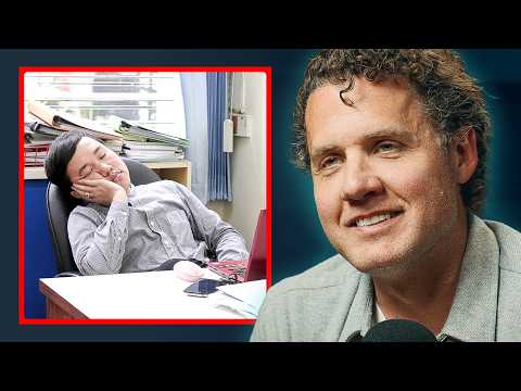 If You’re Not Excited To Get Up In The Morning, It Might Mean…- Mark Manson