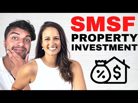 How To Buy Investment Property Through SMSF (Self Managed Super Fund) In 2024