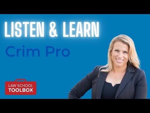 Exceptions to Fourth Amendment Warrant Requirement (Criminal Procedure) - Listen & Learn