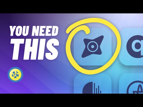 Apps you should get for PEQ (and how to use them)