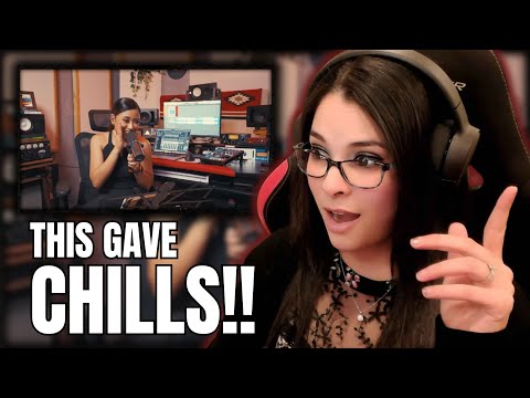 Morissette – Golden (HUNTR/X Cover) Reaction 💥 | A Performance Bursting With Strength