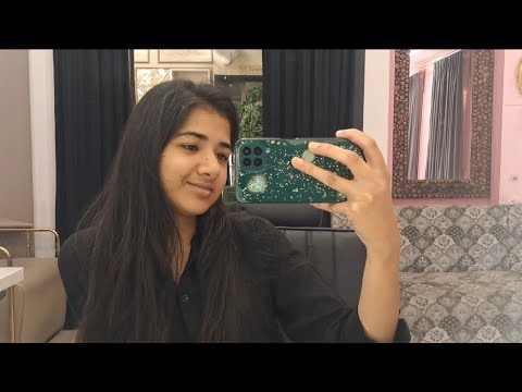 Brush Bole -- Blend Kar Le😉🪄✨️ #Lifestyle ofSimi#MakeupArtist#vlog#dailyschedule# Vlog no 48