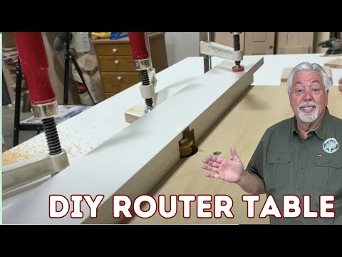 Why I Won't Buy An Expensive Router Table