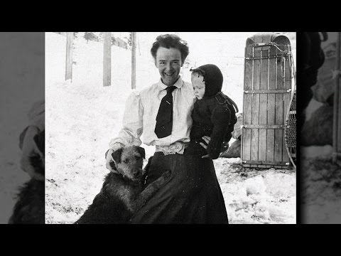 Colorado Experience: Ladies of the Mines