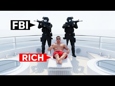 The Leak That Exposed the Global Elite