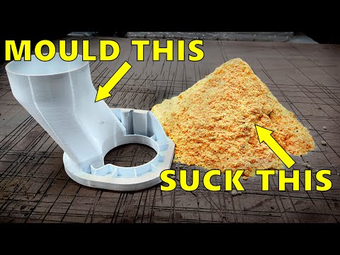 making an EPIC £20000 machine part 4