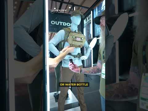 New 5.11 Skyweight Pack = Instant pickup! 🔥