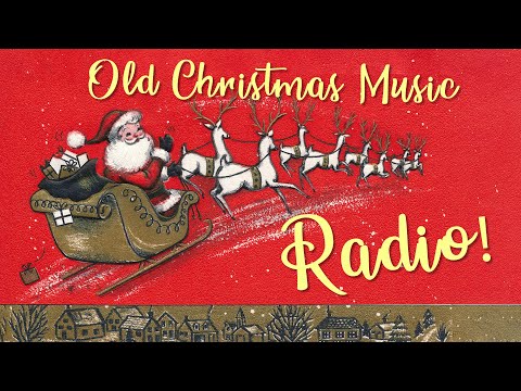 Christmas Music Radio ππ» Old Christmas Songs Mix π
Oldies Christmas Music 2024