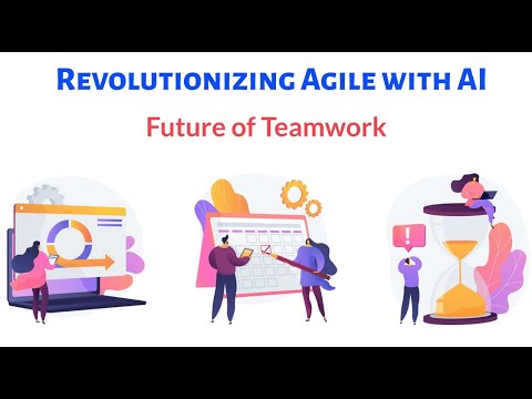 Revolutionizing Agile: The Transformative Impact of Artificial Intelligence on Project Management