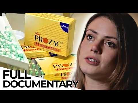 The Dark Side of Antidepressant Pills | ENDEVR Documentary