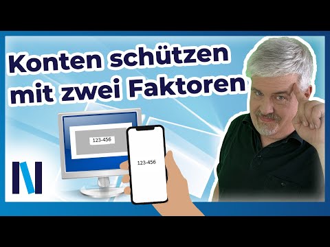 2-factor authentication: How to protect your accounts on websites, programs, and apps
