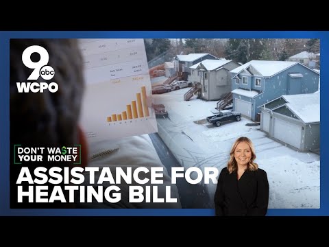 What to know about heating assistance programs as cold temperatures linger