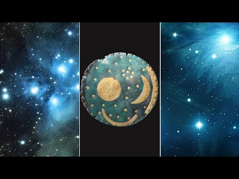 Hidden History of the Pleiades Star Cluster Most People Still Don't Know About