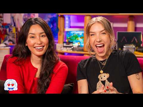 Should Olivia Sui Be Allowed Online? | URL w/ Courtney Miller