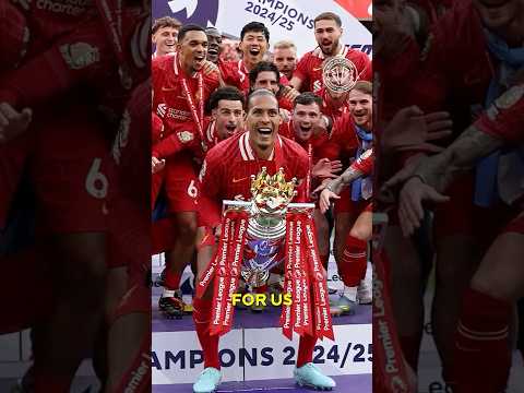 ARNE SLOT ON LIVERPOOL’S TRANSFER REALITY: WHY SPENDING BIG IS A MUST 💸