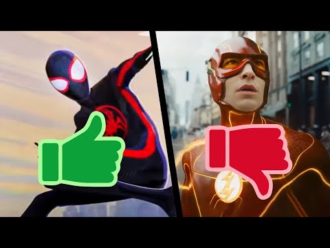 Is Superhero Fatigue Real?