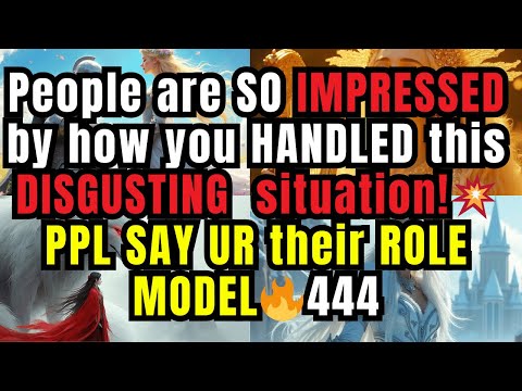 PPL ARE TALKING 👄ABOUT UR NEW REPUTATION! U GOT PPL TALKIN ABOUT HOW WELL U DEAL WITH HATERS