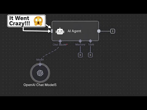 When our AI Agents Went Crazy (what we learned)