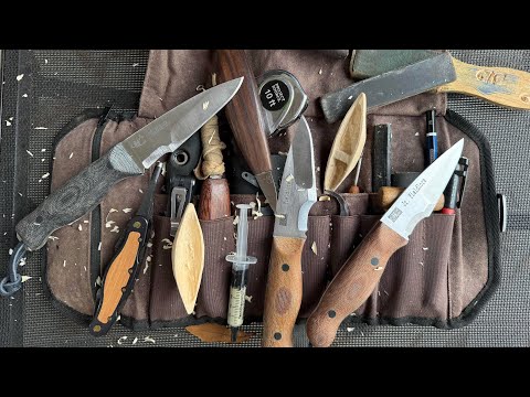 Trying New Things, Sunday Whittle