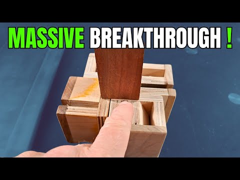 The SMARTEST Way To Store FANCY Japanese Saws.