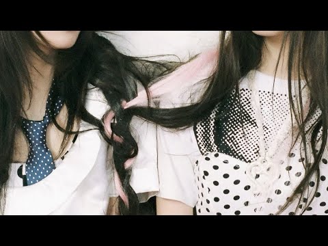 𝗣𝗹𝗮𝘆𝗹𝗶𝘀𝘁: 소녀들의 우정은 forever🪽