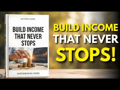 How To Build Assets That Pay You FOREVER | Assets Creation and Wealth Creation