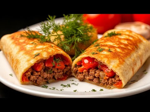 Diese Kartoffelpuffer sind einfach köstlich! Dieses 15-Minuten-Rezept wird alle begeistern!