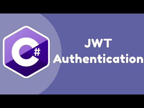 C# API Authentication using JWT | .NET Core Authentication