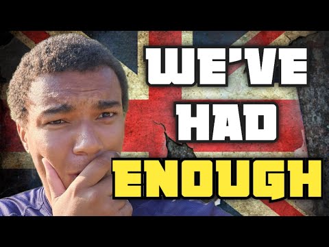 WHY NOBODY IN THE UK WANTS TO WORK ANYMORE...