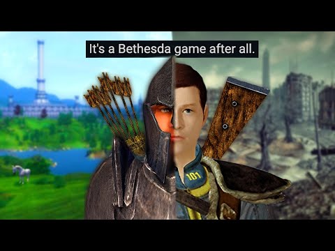 The Oblivion with Guns Controversy