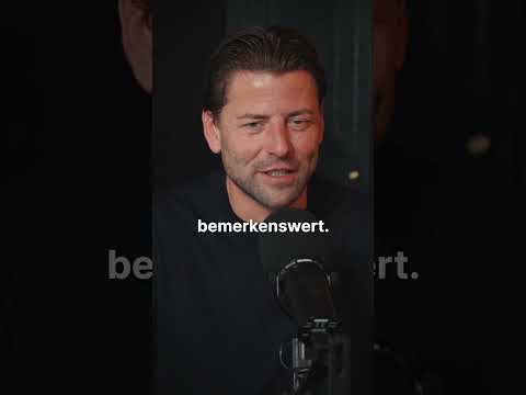 Oliver Kahn war Roman Weidenfellers Vorbild! #tomorrowpodcast #football #podcast