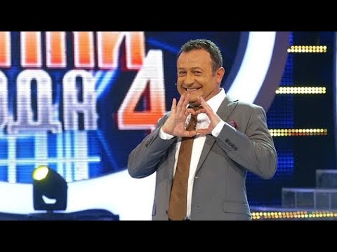 Най-Забавните Моменти На Рачков И Зуека В Като Две Капки Вода (Част 1)