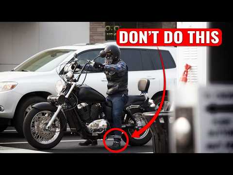 Most Riders Never Improve Because They Don't Know THIS