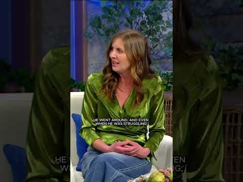 Matthew Perry's impact went far beyond what we saw in screen. 🤍🕊️