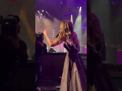 Katharine McPhee makes Grand Ole Opry Debut!