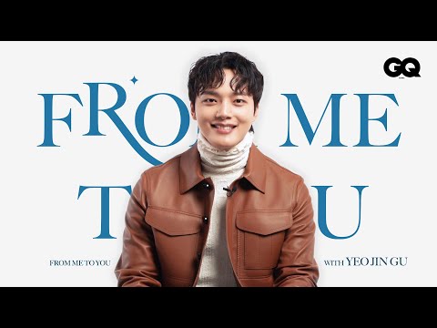 The love concern that made even Yeo Jin Goo excited? Yeo Jin Goo's counseling center